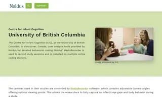 Preview of the University of British Columbia Case Study