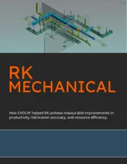 Preview of the RK Mechanical, Inc. Case Study