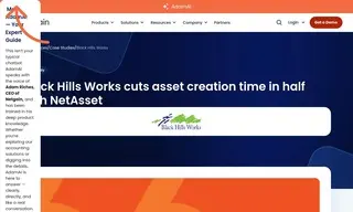 Preview of the Black Hills Works Case Study