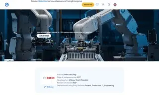 Preview of the Bosch Diesel Case Study