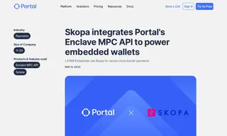 Preview of the Skopa Case Study