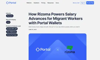 Preview of the Rizoma Case Study