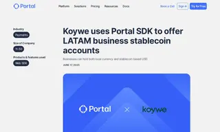 Preview of the Koywe Case Study