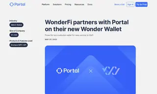 Preview of the WonderFi Case Study