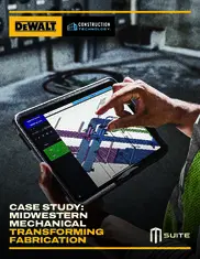 Preview of the Midwestern Mechanical, Inc Case Study