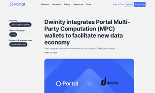 Preview of the Dwinity Case Study