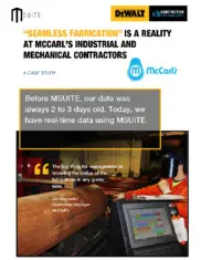 Preview of the McCarl’s Case Study