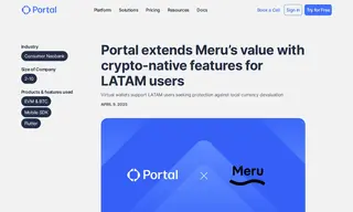 Preview of the Meru Case Study