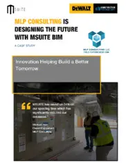 Preview of the MLP Consulting Case Study