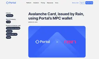 Preview of the Rain Case Study