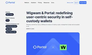 Preview of the Wigwam Case Study
