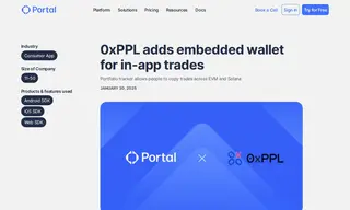 Preview of the 0xPPL Case Study