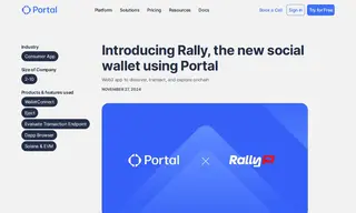 Preview of the Rally Case Study