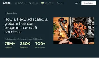 Preview of the HexClad Case Study