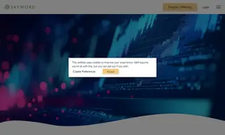 Preview of the Devo Case Study