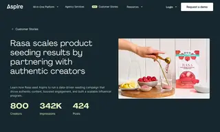 Preview of the Rasa Case Study