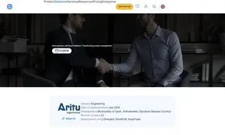 Preview of the Aritu Case Study