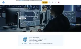 Preview of the Home Power Solutions Case Study