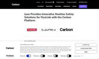 Preview of the FlexLink Case Study