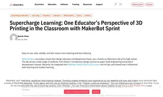 Preview of the Leading Secondary School Case Study