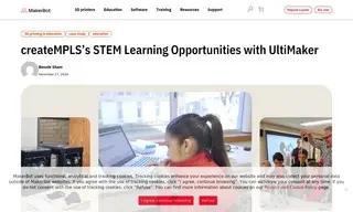 Preview of the createMPLS’s Case Study