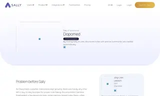 Preview of the Dispomed Case Study
