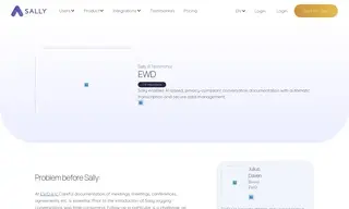 Preview of the EWD Case Study