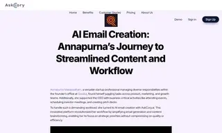 Preview of the Qolaba Case Study