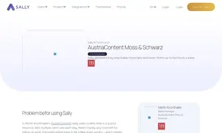 Preview of the AustriaContent Case Study