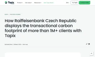 Preview of the Raiffeisen Bank Case Study