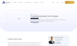 Preview of the Freudenberg Sealing Technologies Case Study