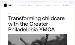Preview of the YMCA Case Study