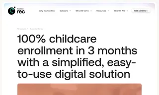 Preview of the YMCA Case Study