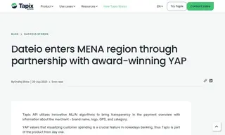 Preview of the Yap Case Study