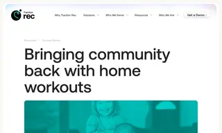 Preview of the Mandel Jewish Community Center Case Study