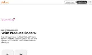 Preview of the Superdrug Case Study