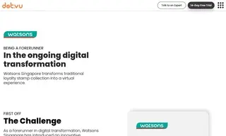 Preview of the Watsons Case Study