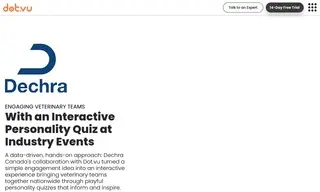 Preview of the Dechra Case Study