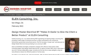 Preview of the ELEN Consulting, Inc. Case Study