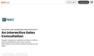 Preview of the Pagely Case Study