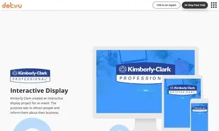 Preview of the Kimberly Clark Case Study