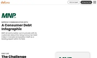 Preview of the MNP Case Study