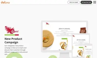 Preview of the Garri Case Study