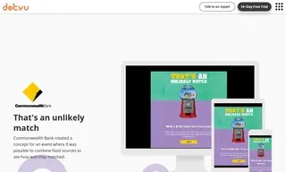 Preview of the Commonwealth Bank Case Study