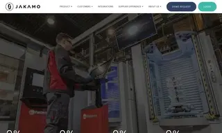 Preview of the Fastems Case Study