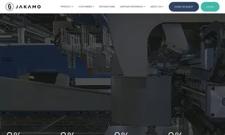 Preview of the Prima Power Case Study