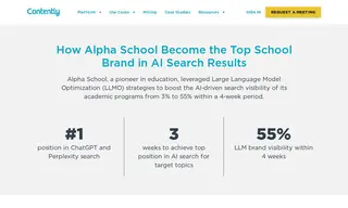 Preview of the Alpha School Case Study