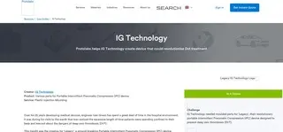 Preview of the IG Technology Case Study