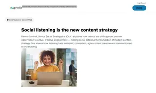 Preview of the ICUC Case Study