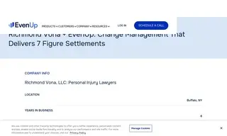 Preview of the Richmond Vona Case Study